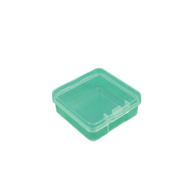 Compact Clear Storage Case Kalsten