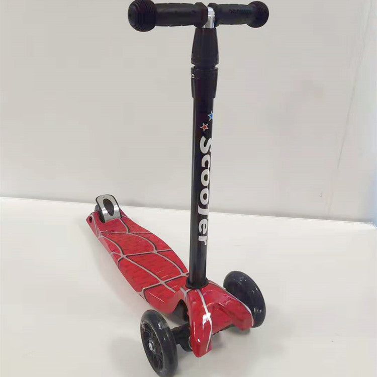 3-Wheel Training Scooter Kalsten