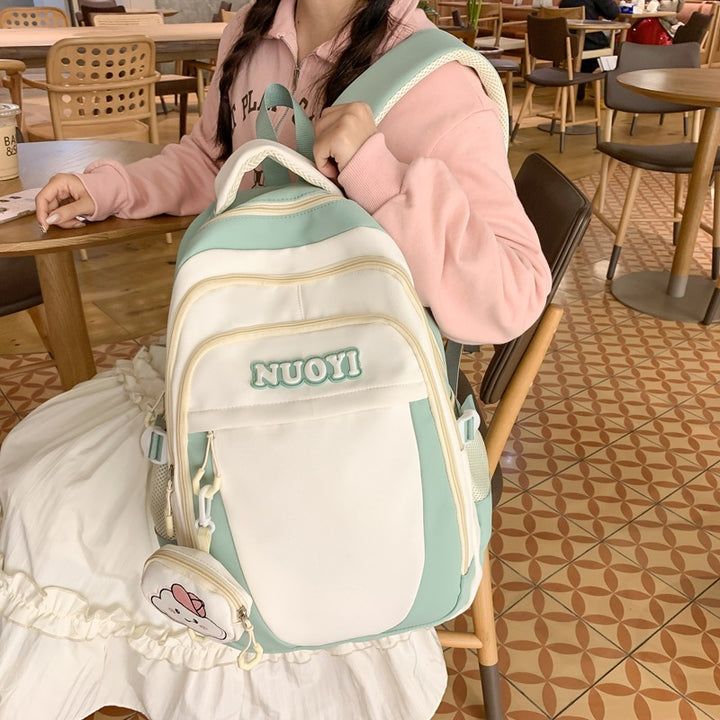 Cute Cartoon Character Backpack Kalsten