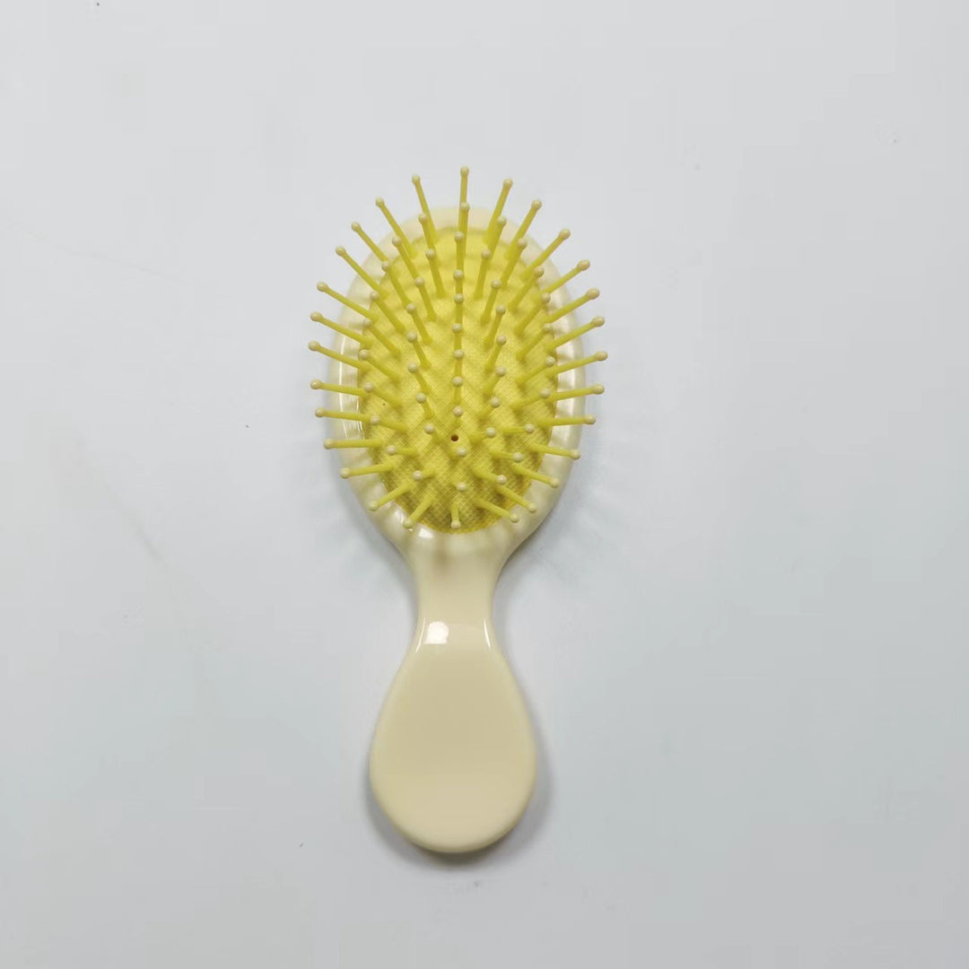 Hair comb with ergonomic handle Kalsten