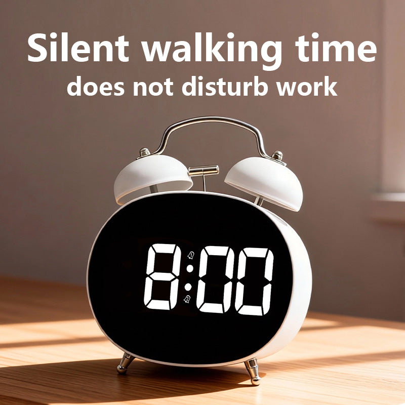 Digital Alarm Clock Kalsten