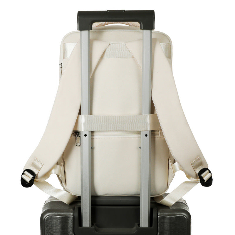 Lightweight Multi-Functional Backpack Kalsten