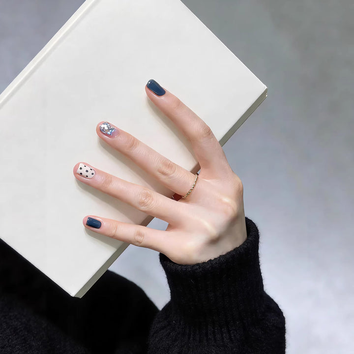 Artistic Nail Design