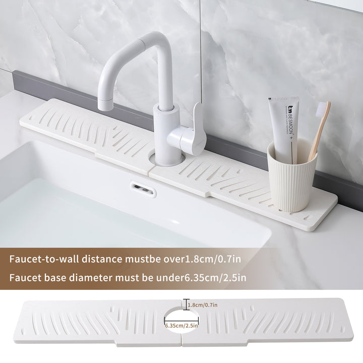 Anti-Fatigue Kitchen Comfort Mat