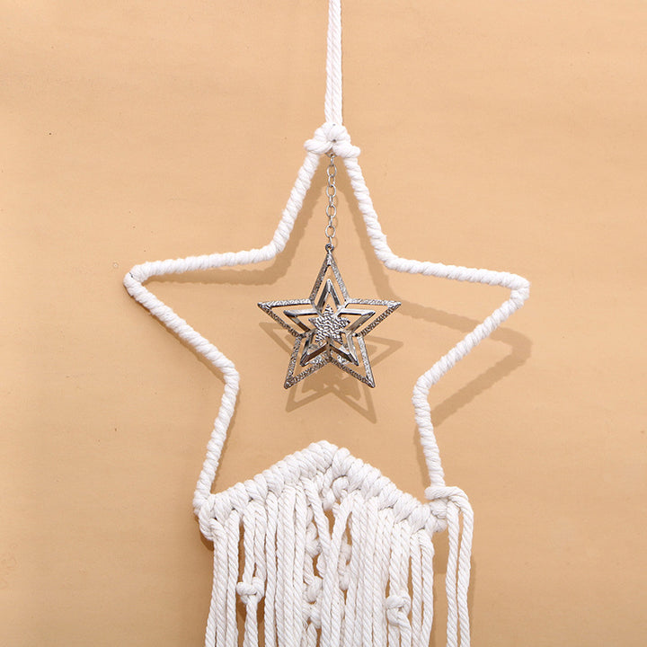 Decorative Wall Hanging Kalsten