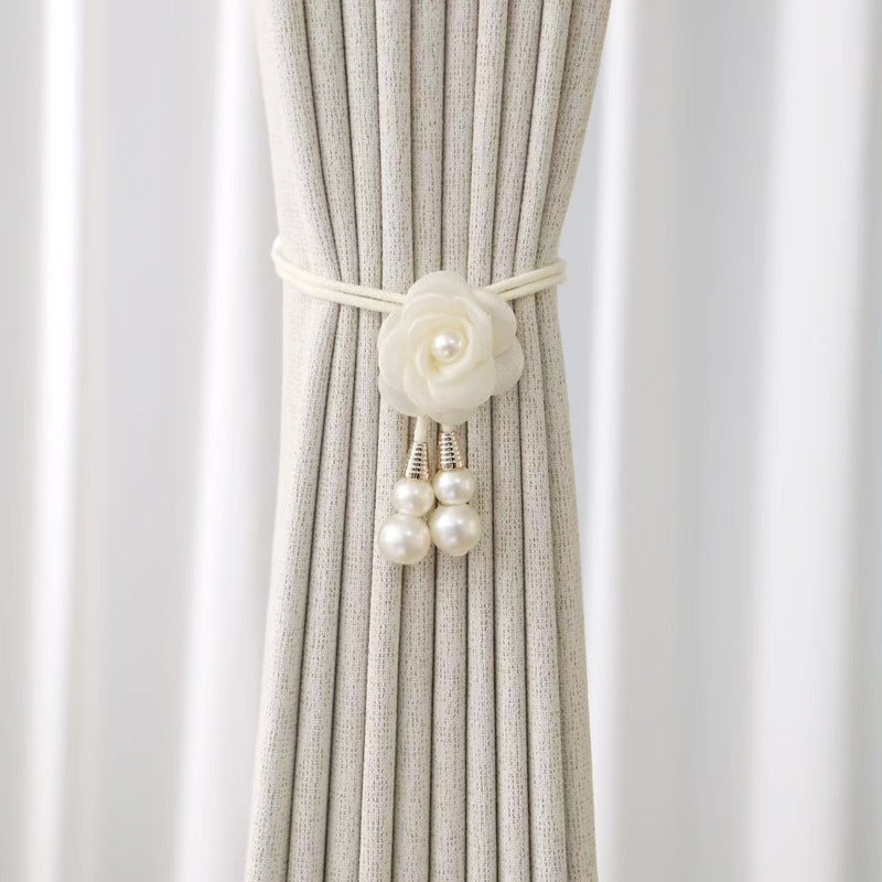 Decorative curtain holder Kalsten