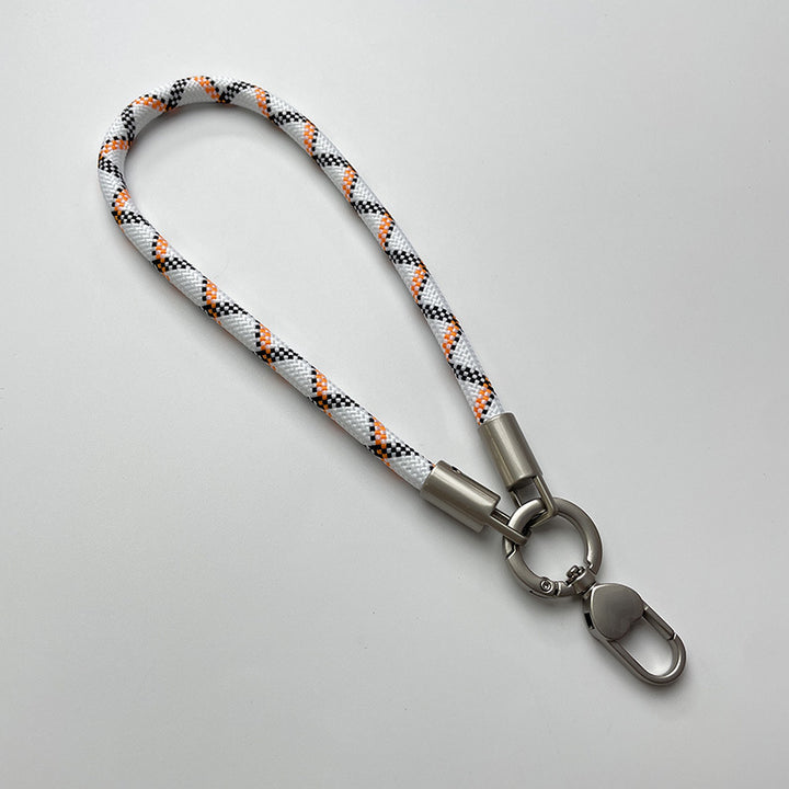 Versatile Rope Keychain Kalsten