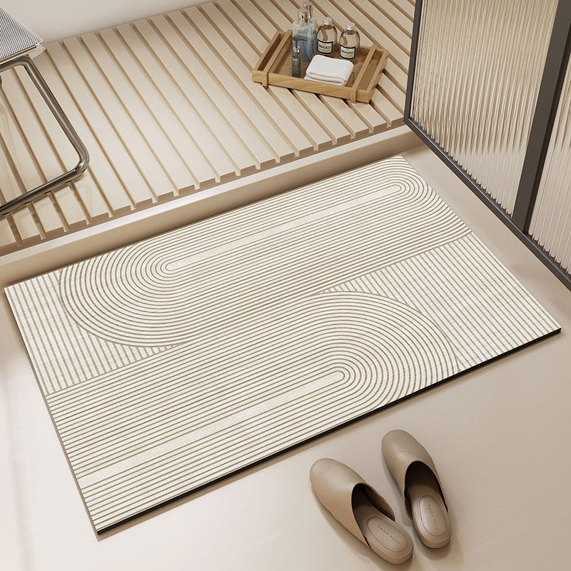 Bath Mat Kalsten