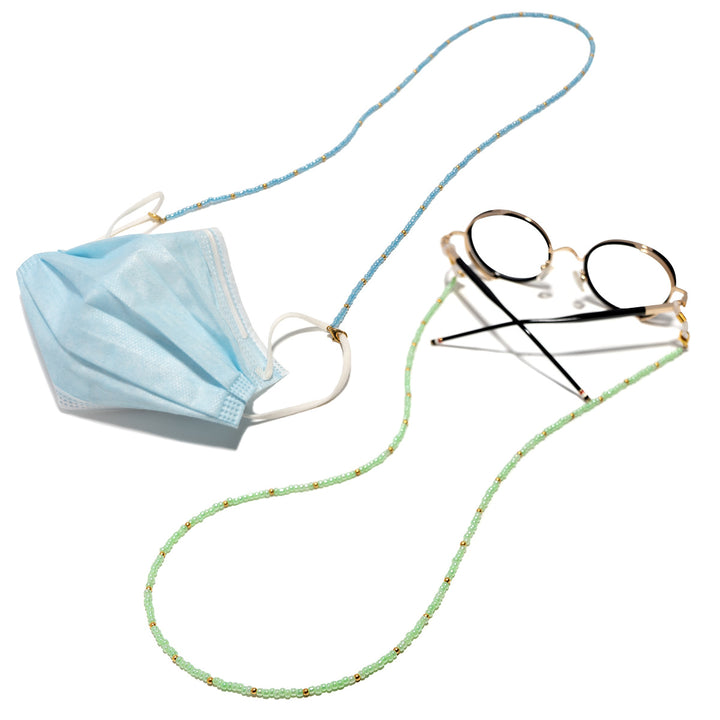 Beaded Eyewear Chain Kalsten 1786763757