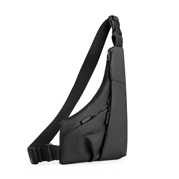 Ergonomic Sports Sling Backpack Kalsten