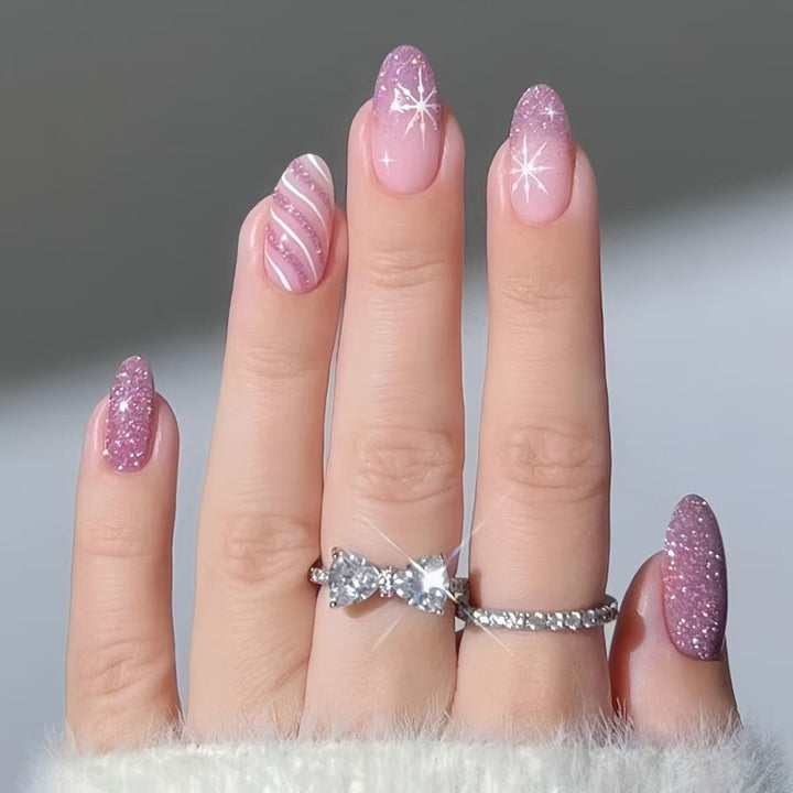Nail Art Set Kalsten
