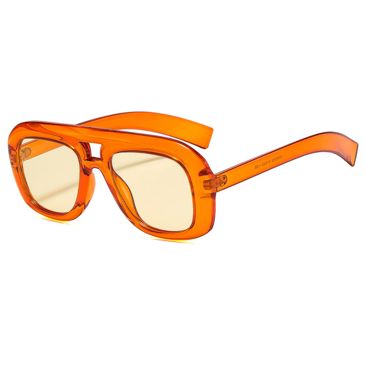 Women's striking sunglasses in elegant style Kalsten
