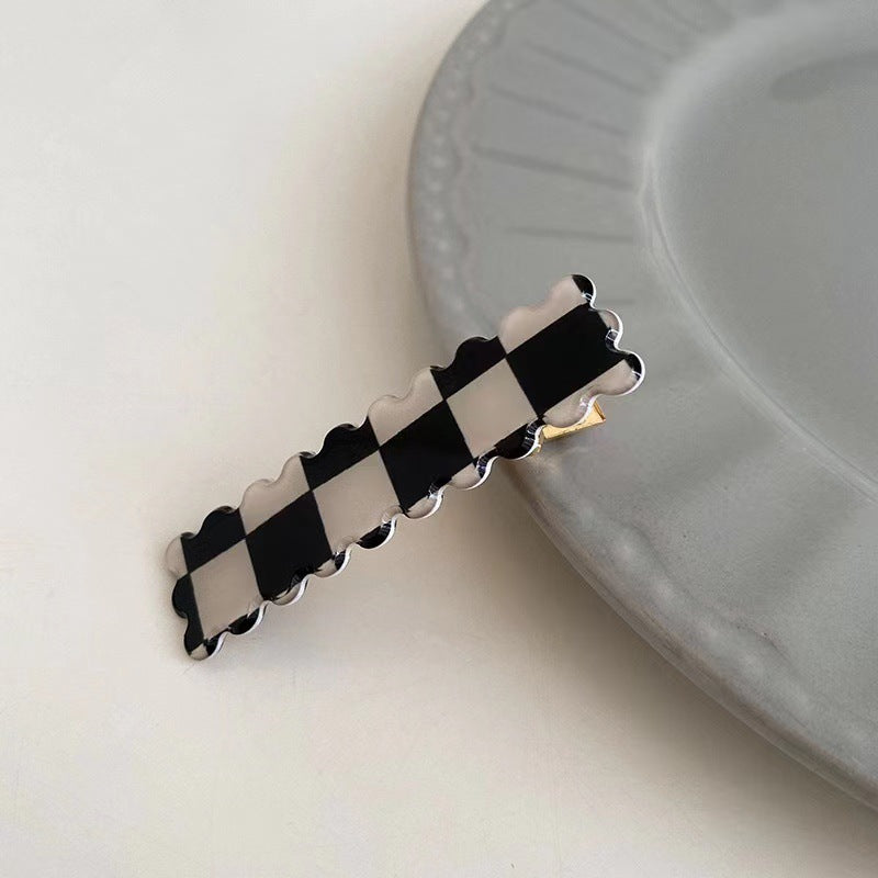 Elegant Hair Clip Kalsten