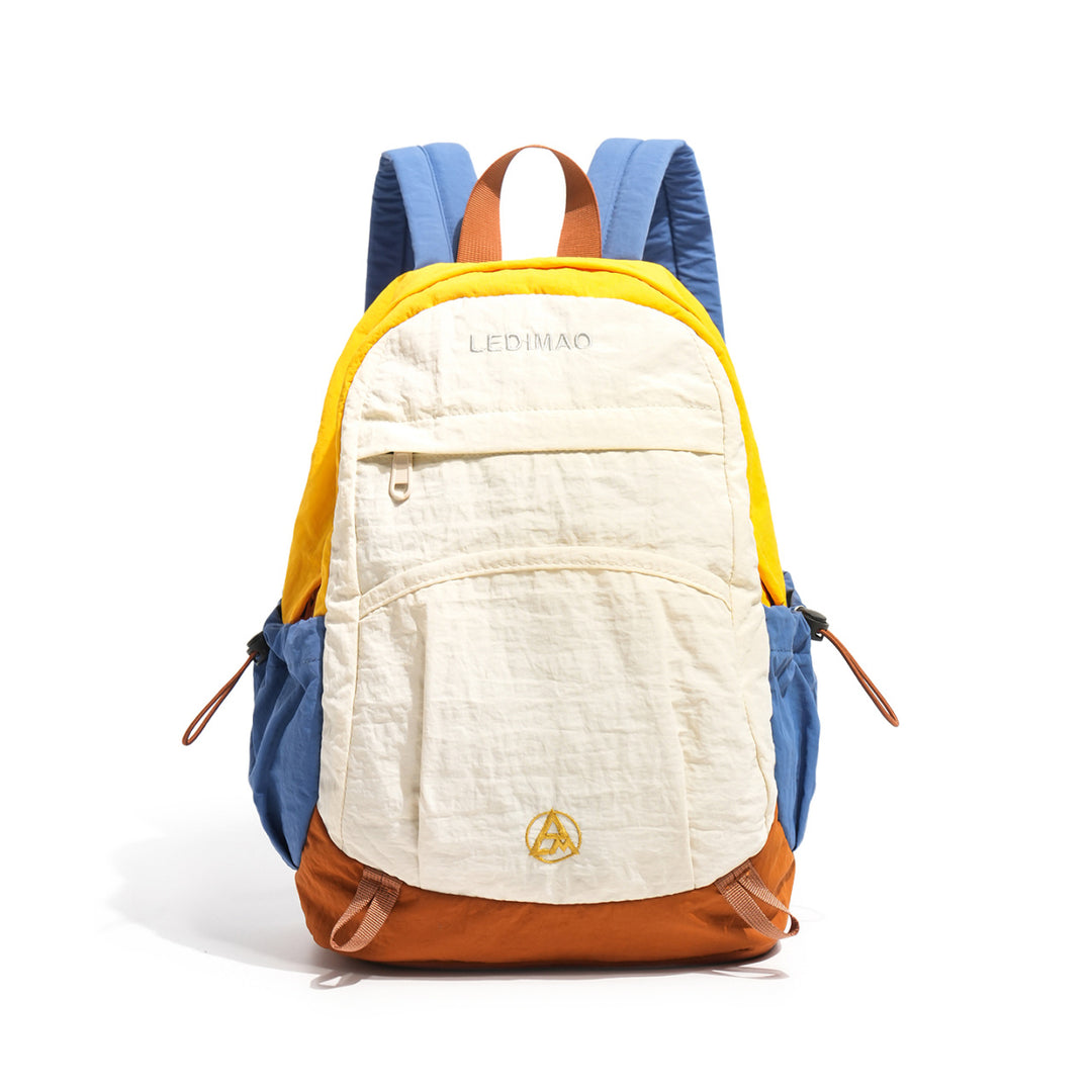 Multi-Functional Travel Backpack