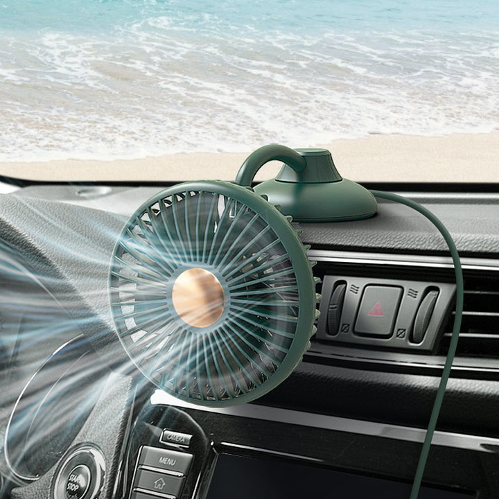 Ladies Table Fan Kalsten