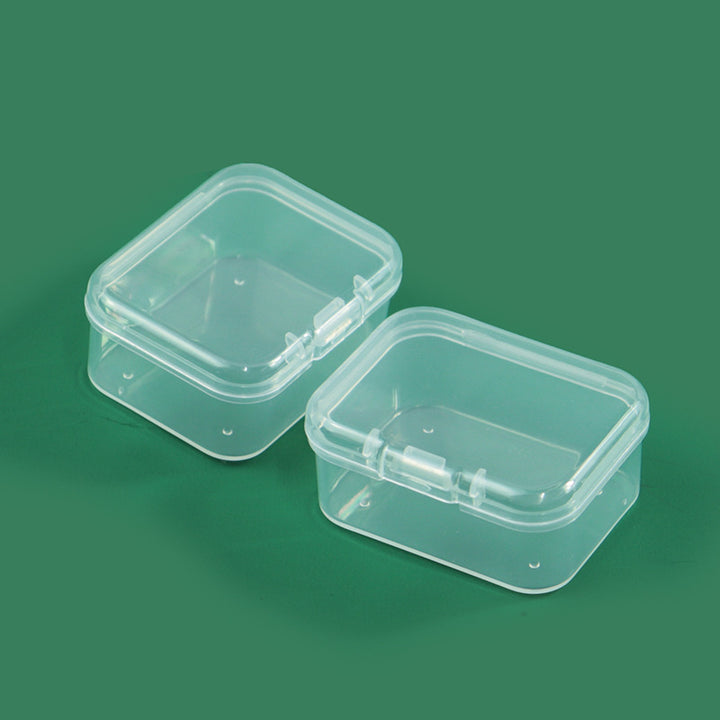 Compact Multi-Dimensional Storage Container Kalsten
