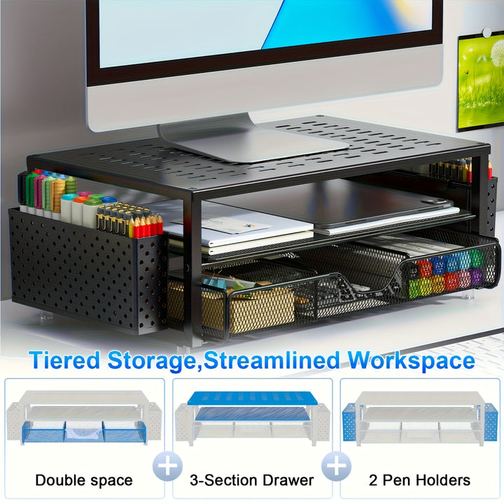 Desk Organizer