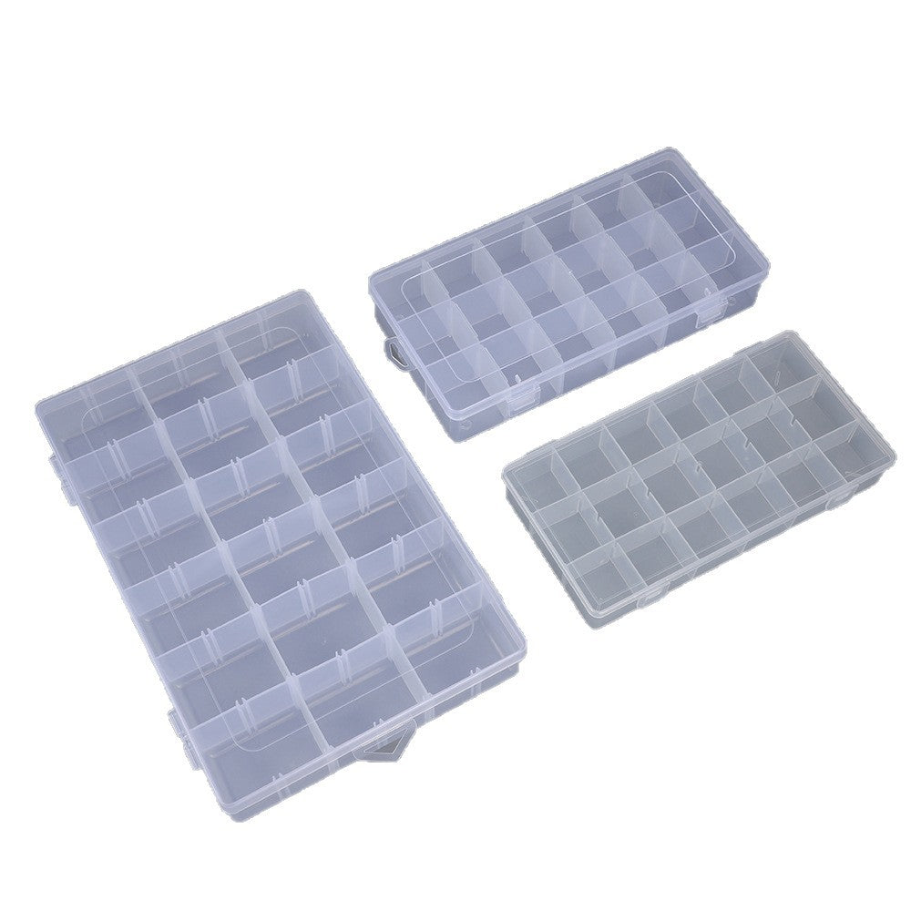 Premium Craft Storage Organizer Kalsten