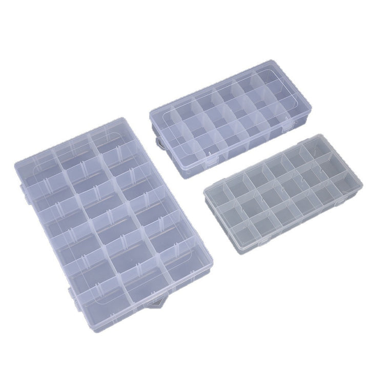 Premium Craft Storage Organizer Kalsten