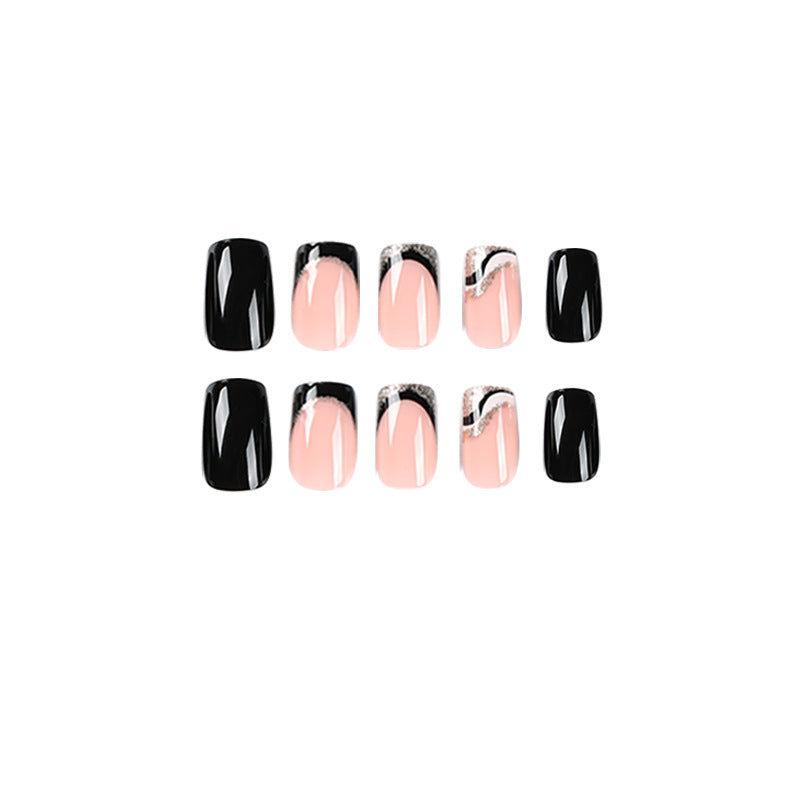 Elegant Nail Extensions Kalsten
