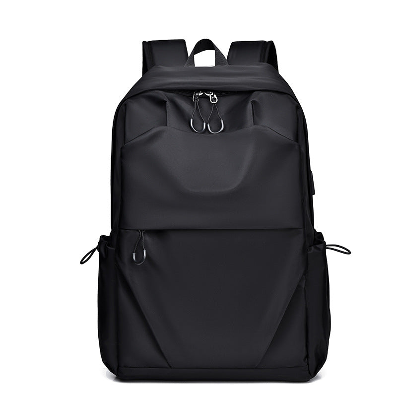 Multi-Compartment Lightweight Backpack Kalsten