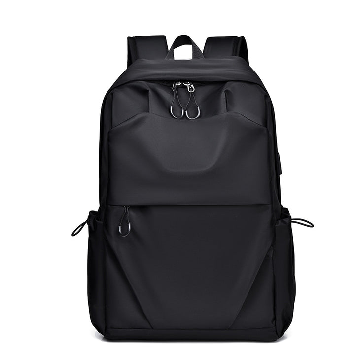 Multi-Compartment Lightweight Backpack Kalsten