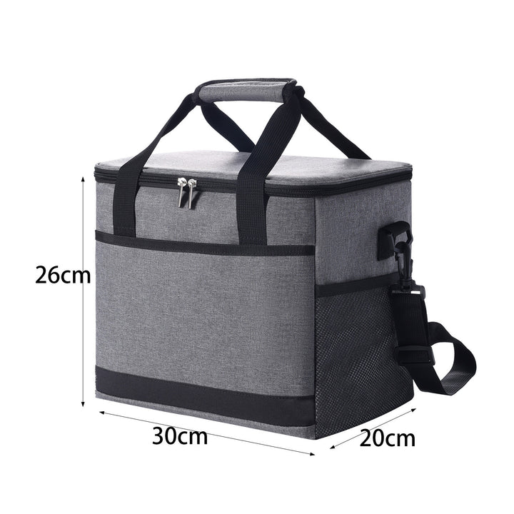 Insulated Travel Cooler Bag