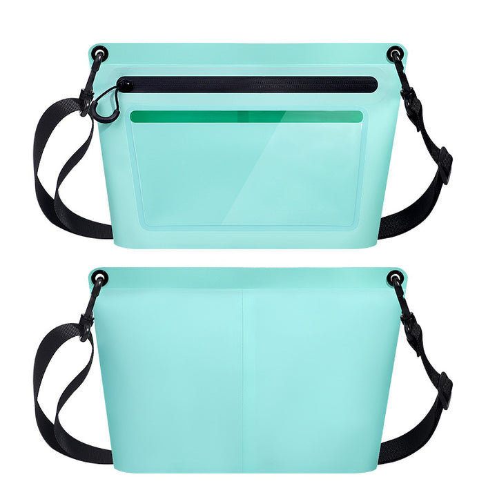 Waterproof Messenger Bag Kalsten