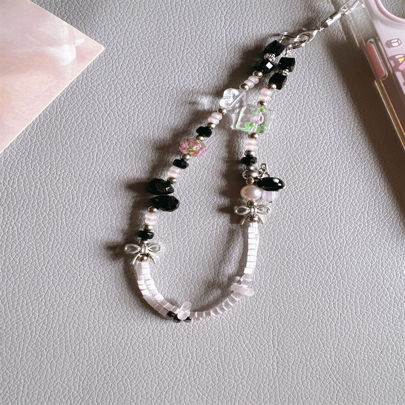 Beaded Eyewear Lanyard Kalsten