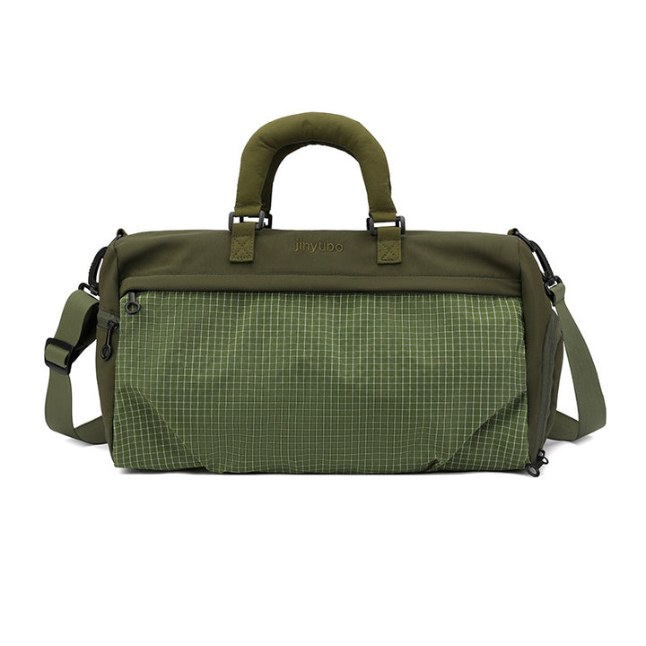 Durable Multi-Pocket Weekend Duffle Bag Kalsten