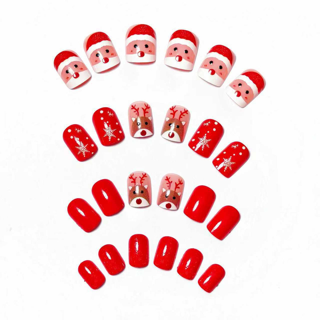 Nail Polish Set Kalsten
