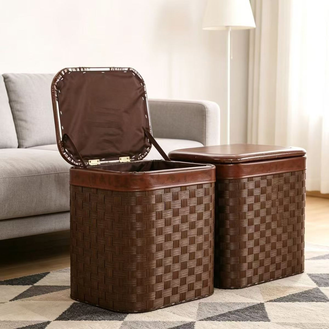 Multifunctional Storage Chest Kalsten