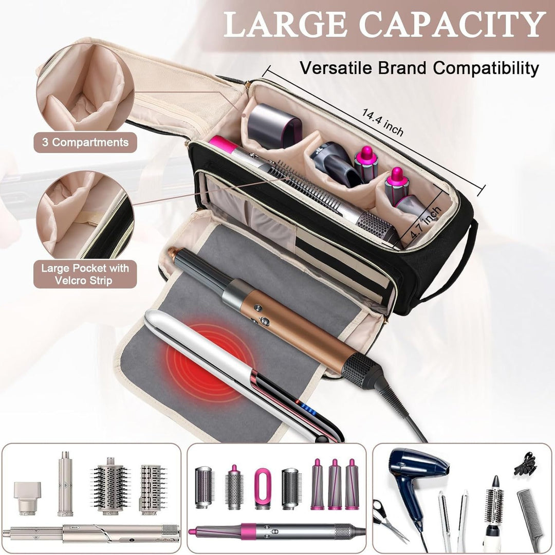Elegant and Practical Heat Protection Bag Kalsten