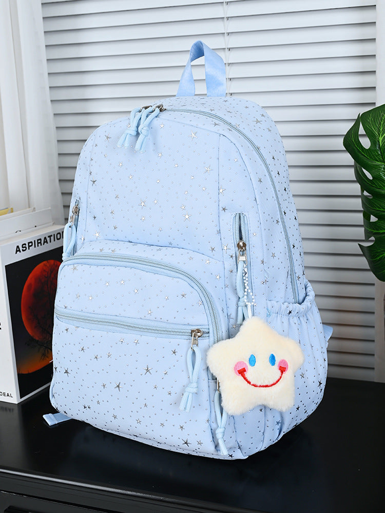 Stylish School Backpack Kalsten