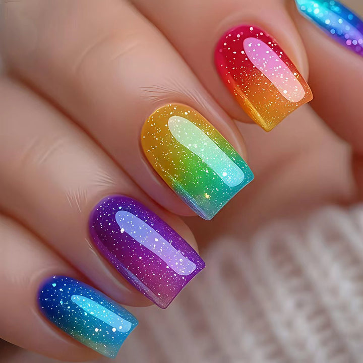 Artistic Gel Nails Kalsten