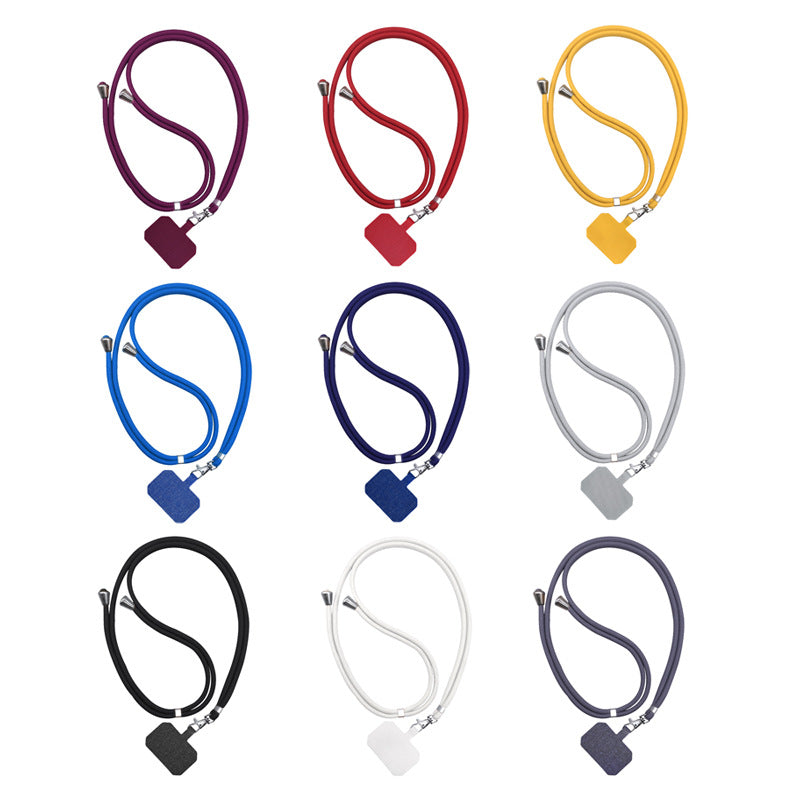 Stylish Multi-Functional Lanyard Kalsten