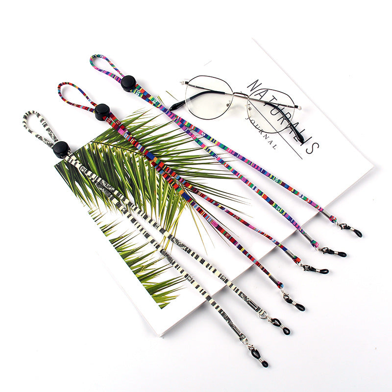 Stylish Eyewear Retainer Strap Kalsten