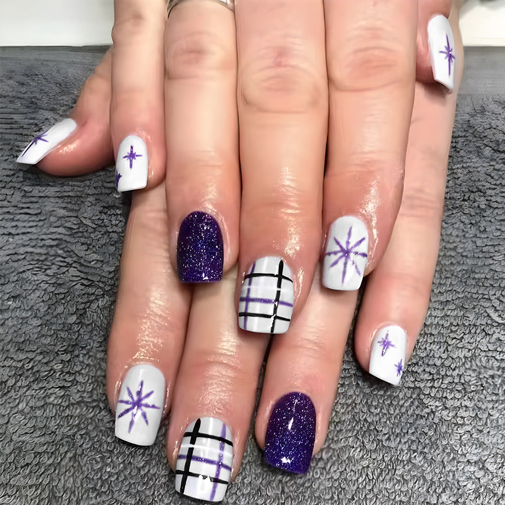 Nail Art Kalsten