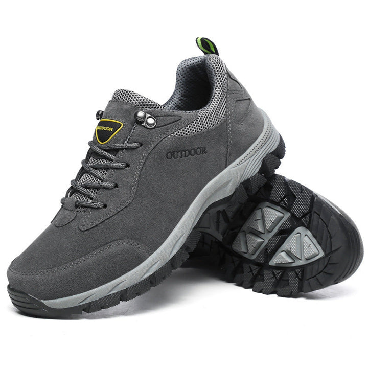 Kalsten | HikePro orthopedic outdoor & hiking shoes