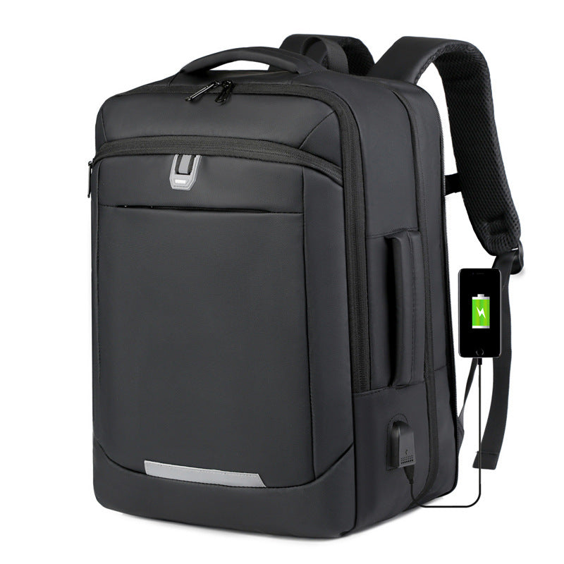 Professional Versatile Business Backpack Kalsten