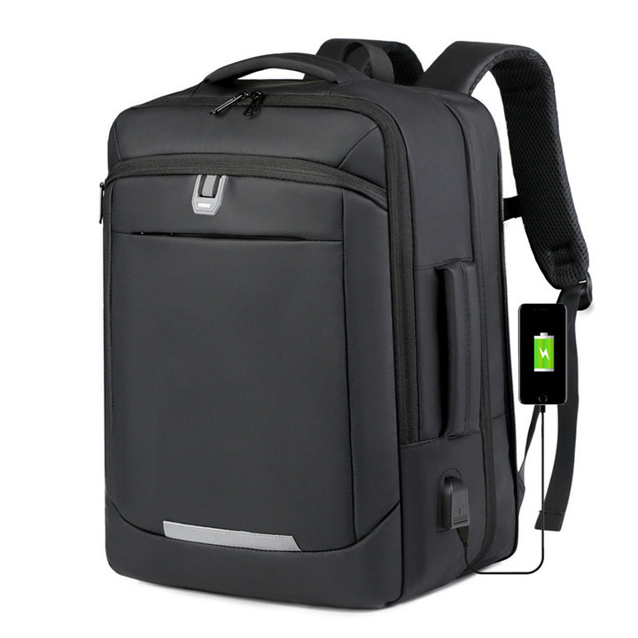 Professional Versatile Business Backpack Kalsten