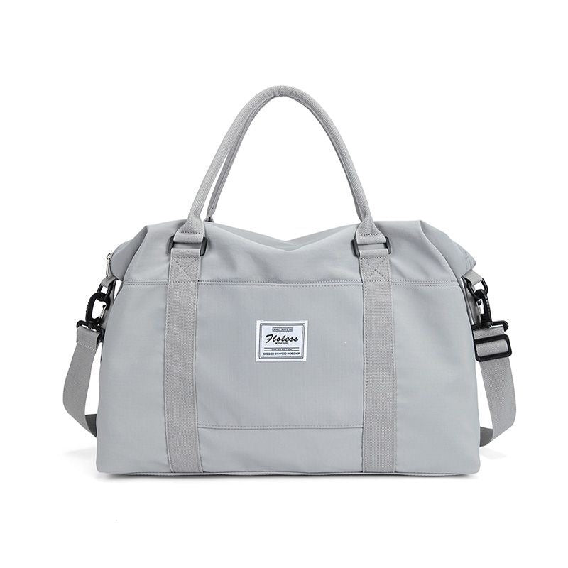 Sporty Carrying Bag Kalsten