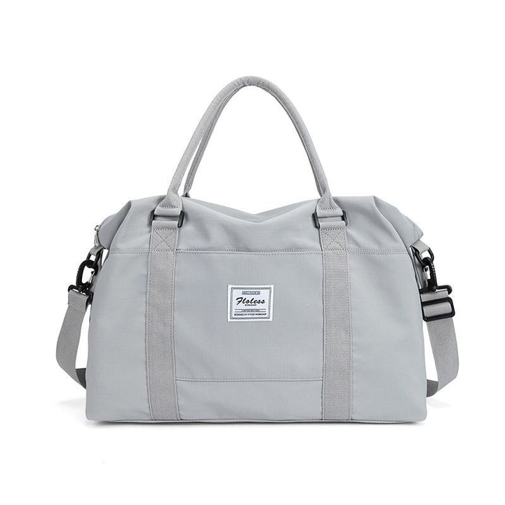 Sporty Carrying Bag Kalsten