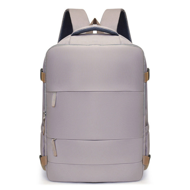 Versatile Multi-Functional Laptop Backpack