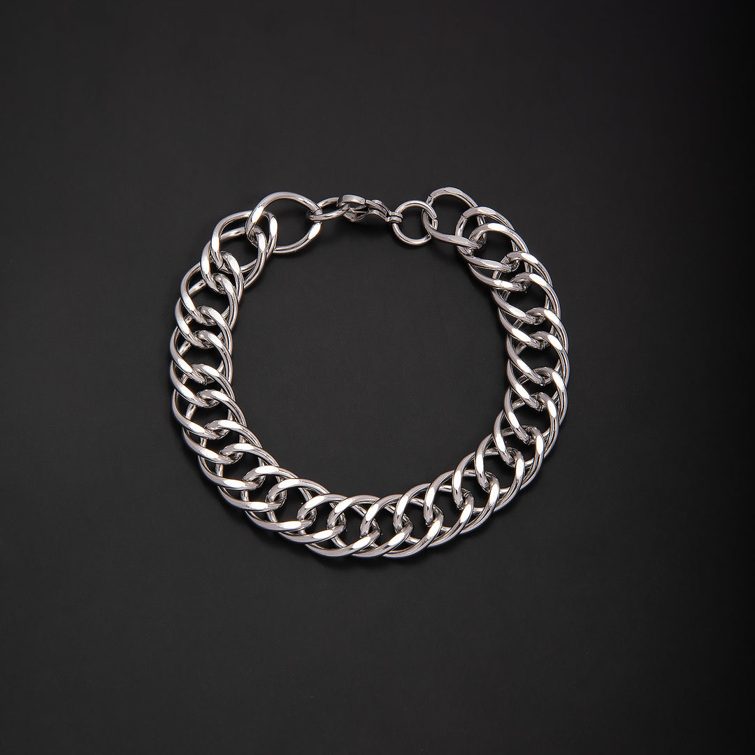 Stylish Chunky Link Chain Bracelet Kalsten