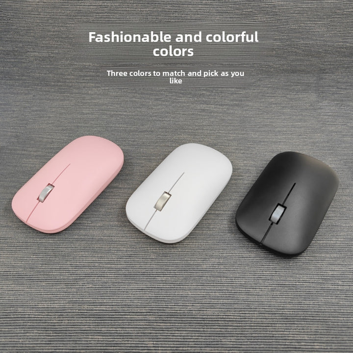 Wireless Ergonomic Computer Mouse Kalsten