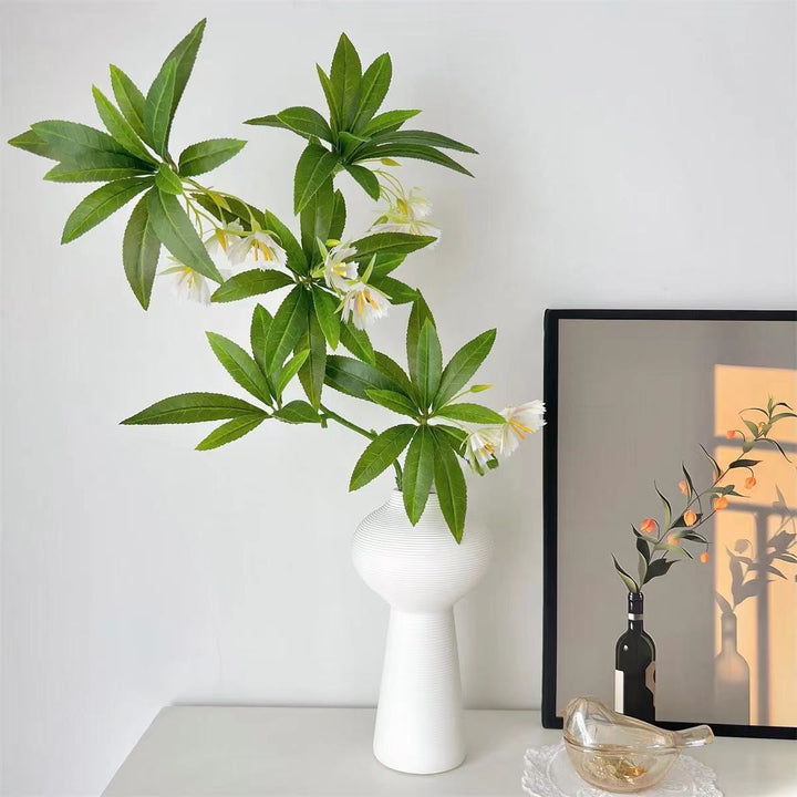 Lifelike Artificial Flower Branch
