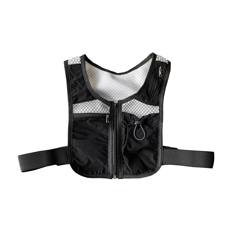 Versatile Lightweight Utility Vest Kalsten
