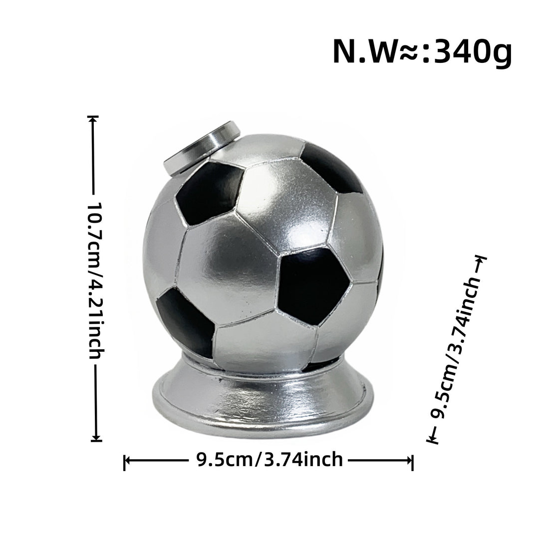 Football decorative figure Kalsten