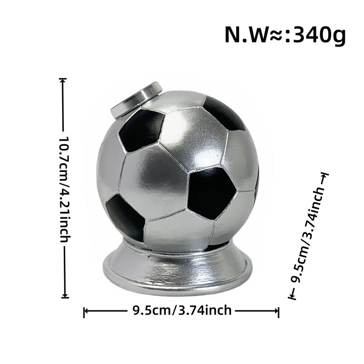 Football decorative figure Kalsten